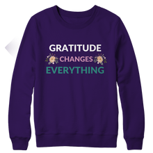 Load image into Gallery viewer, Gratitude changes Everything
