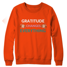 Load image into Gallery viewer, Gratitude changes Everything
