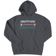 Load image into Gallery viewer, Gratitude changes Everything
