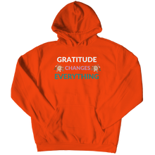 Load image into Gallery viewer, Gratitude changes Everything
