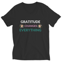 Load image into Gallery viewer, Gratitude changes Everything
