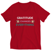 Load image into Gallery viewer, Gratitude changes Everything
