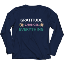 Load image into Gallery viewer, Gratitude changes Everything
