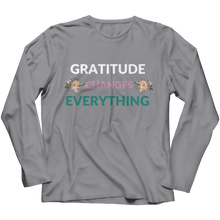 Load image into Gallery viewer, Gratitude changes Everything
