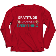 Load image into Gallery viewer, Gratitude changes Everything
