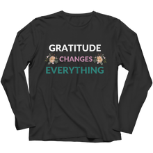 Load image into Gallery viewer, Gratitude changes Everything
