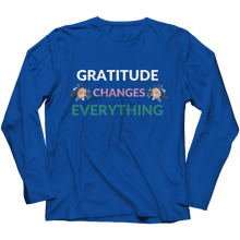 Load image into Gallery viewer, Gratitude changes Everything
