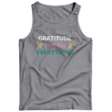 Load image into Gallery viewer, Gratitude changes Everything
