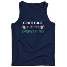 Load image into Gallery viewer, Gratitude changes Everything
