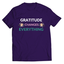 Load image into Gallery viewer, Gratitude changes Everything

