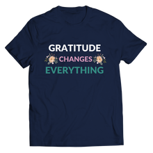 Load image into Gallery viewer, Gratitude changes Everything
