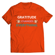 Load image into Gallery viewer, Gratitude changes Everything
