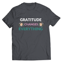 Load image into Gallery viewer, Gratitude changes Everything
