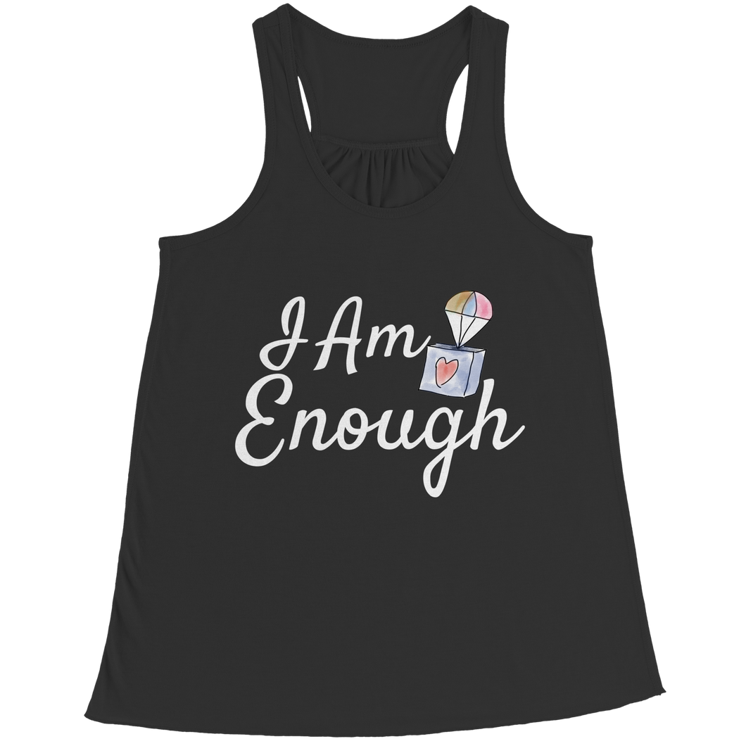 I am Enough