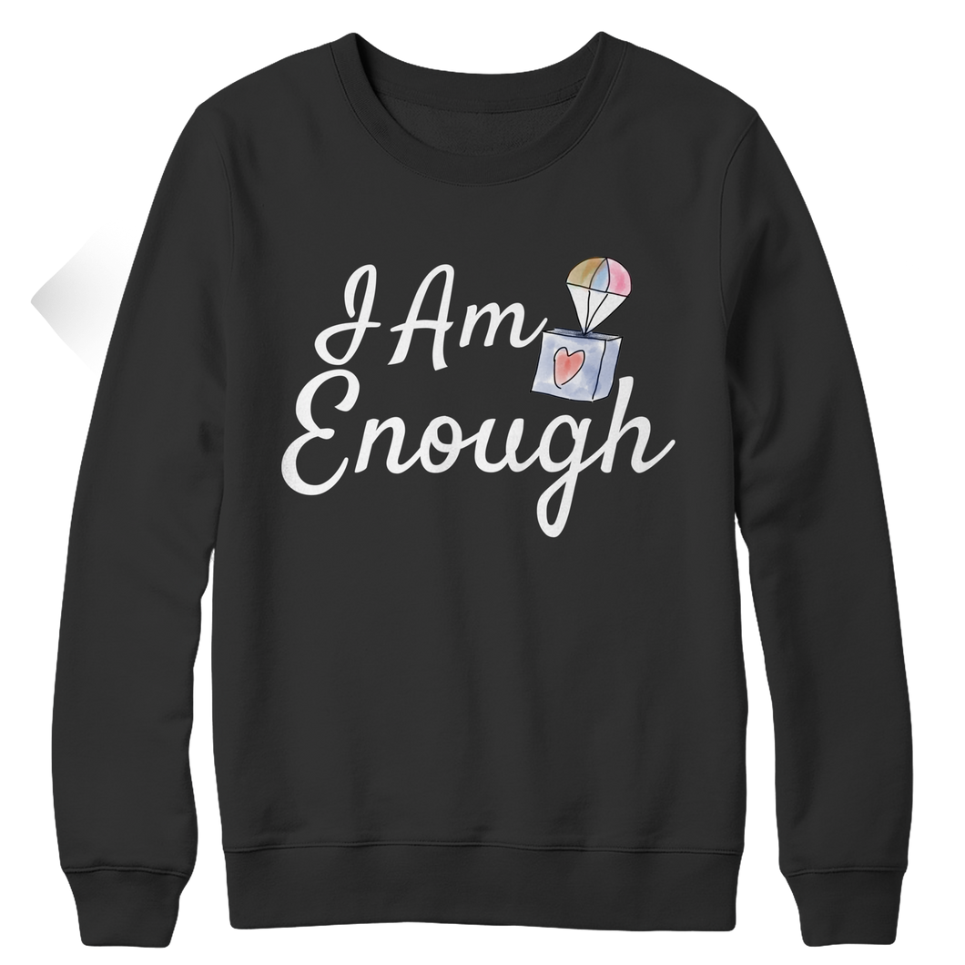 I am Enough