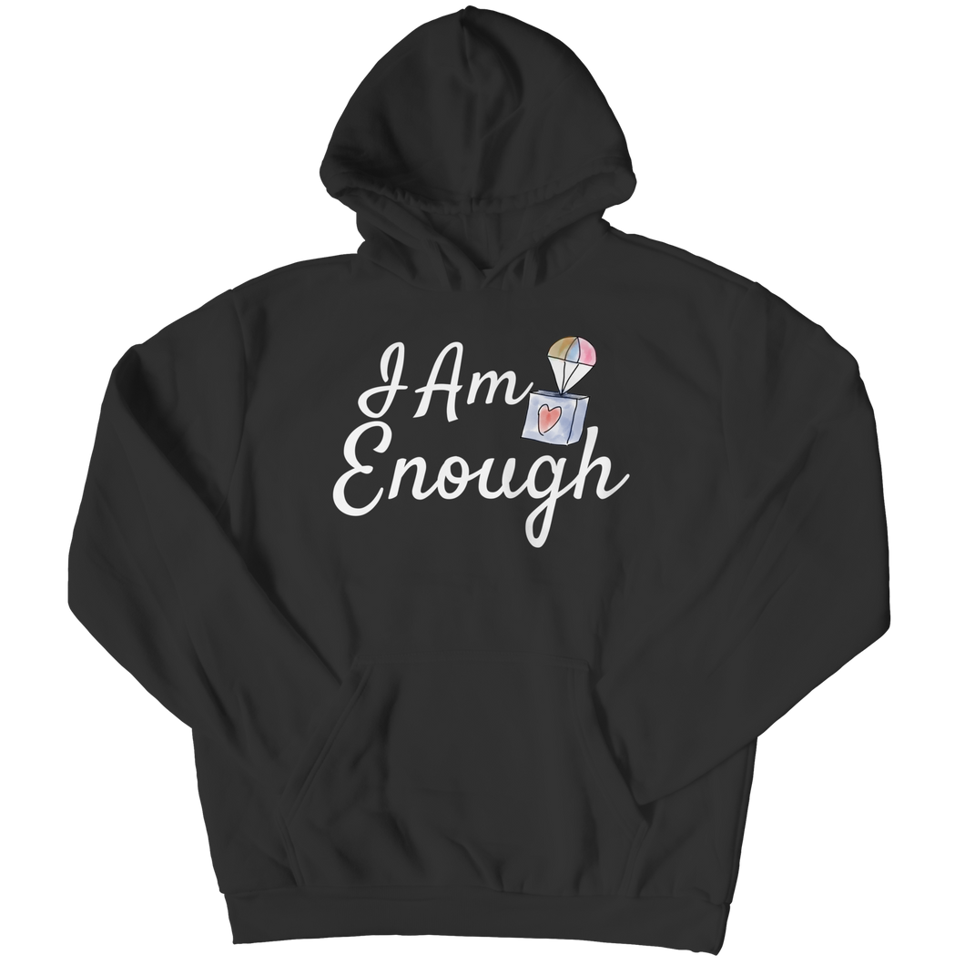 I am Enough