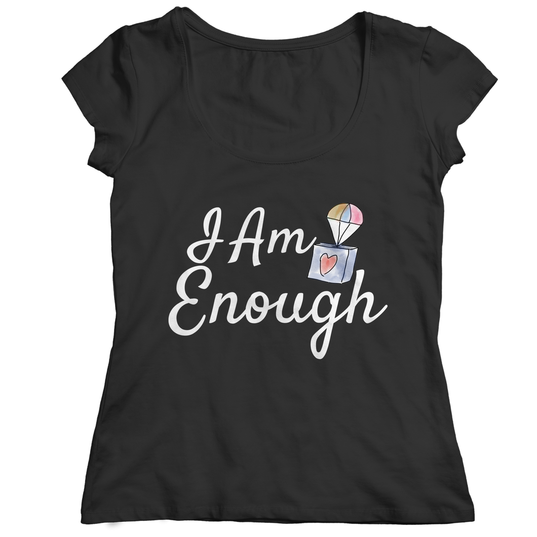 I am Enough