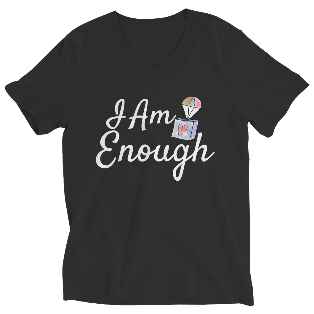 I am Enough