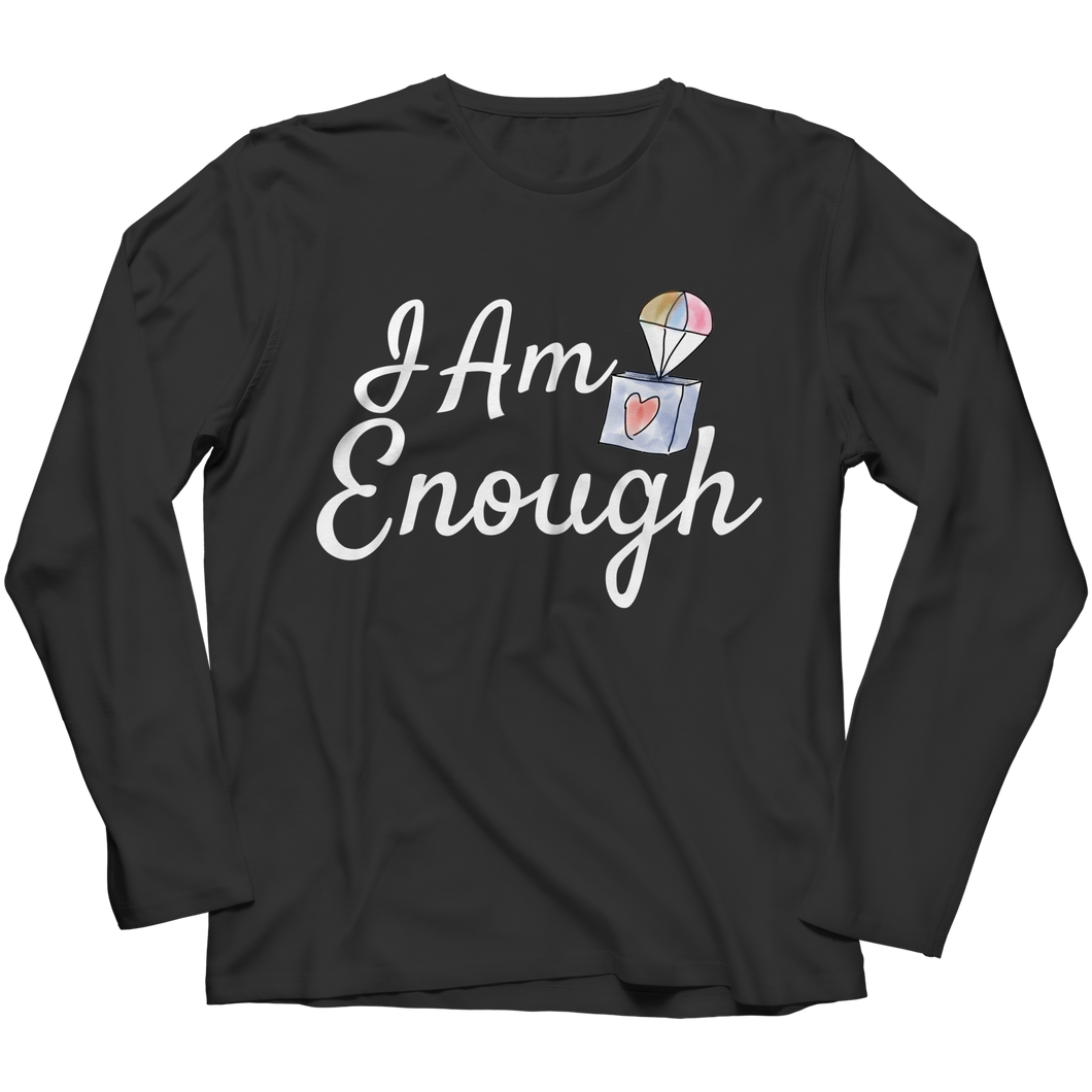 I am Enough