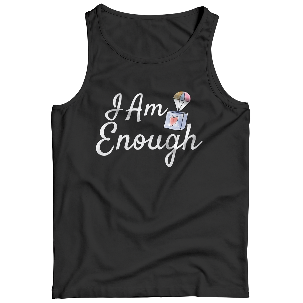 I am Enough