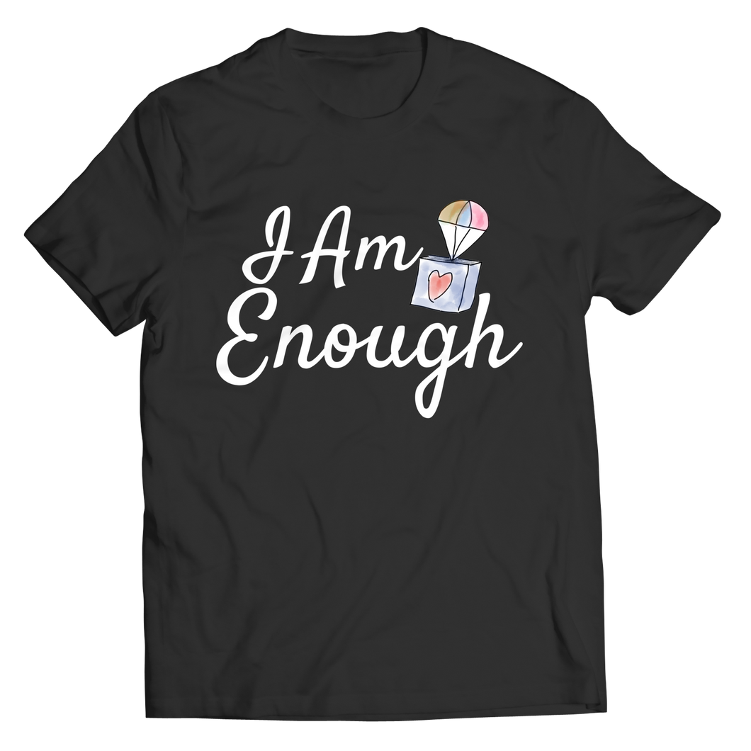 I am Enough