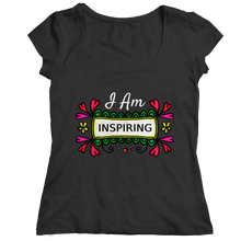 Load image into Gallery viewer, I am Inspiring
