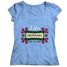 Load image into Gallery viewer, I am Inspiring
