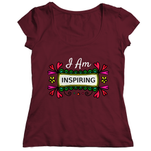Load image into Gallery viewer, I am Inspiring
