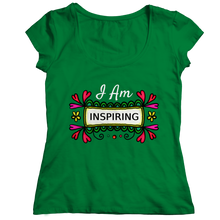Load image into Gallery viewer, I am Inspiring
