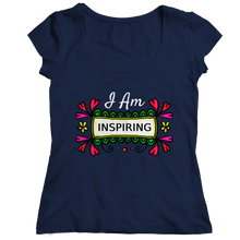 Load image into Gallery viewer, I am Inspiring
