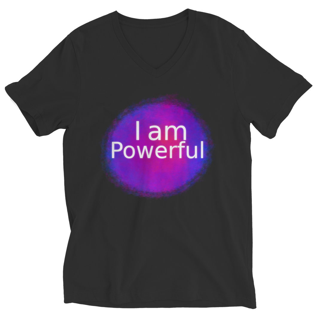 I am Powerful