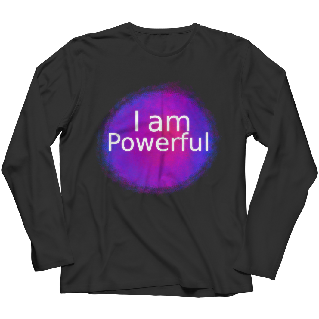 I am Powerful
