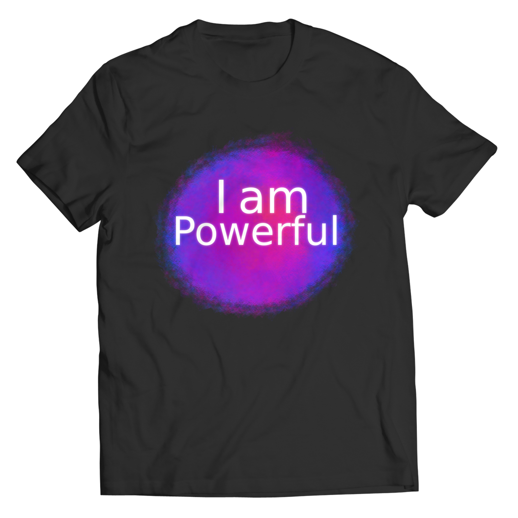I am Powerful