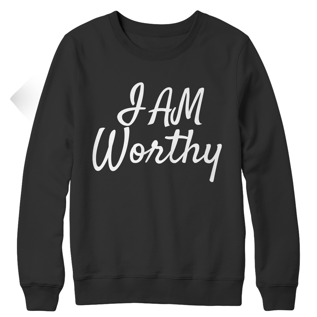 I am Worthy