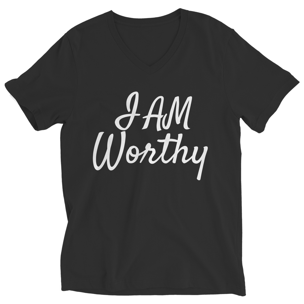 I am Worthy