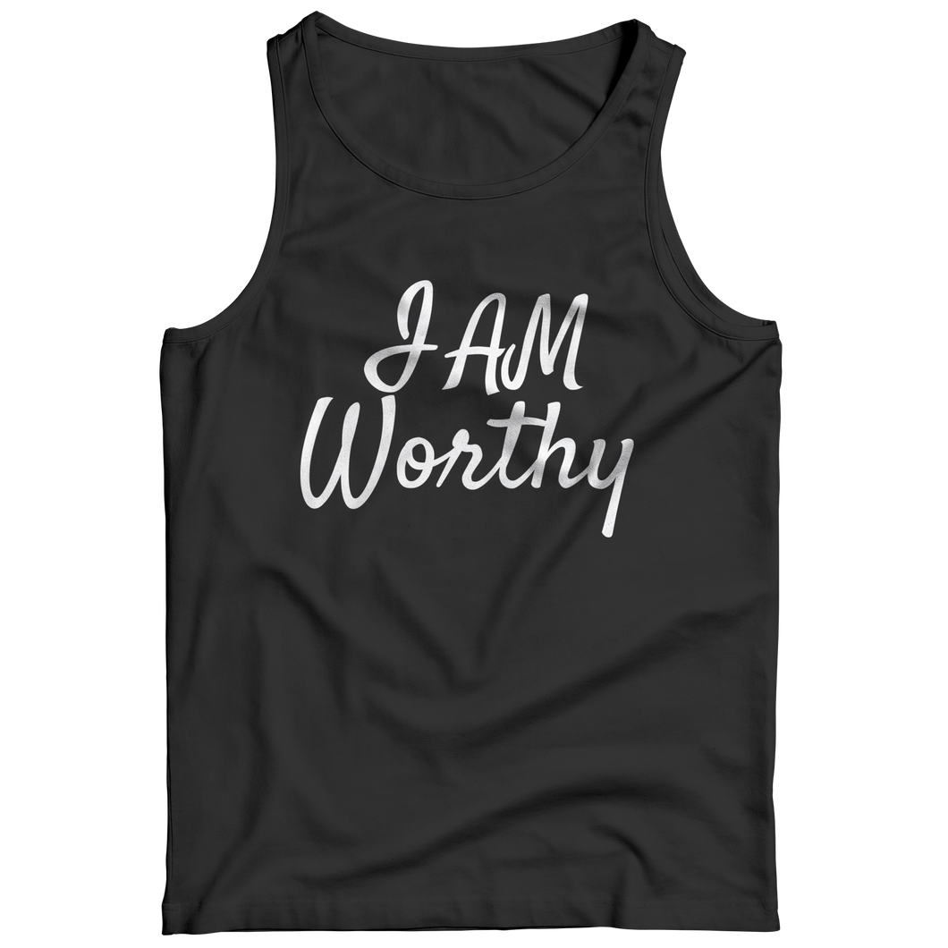 I am Worthy