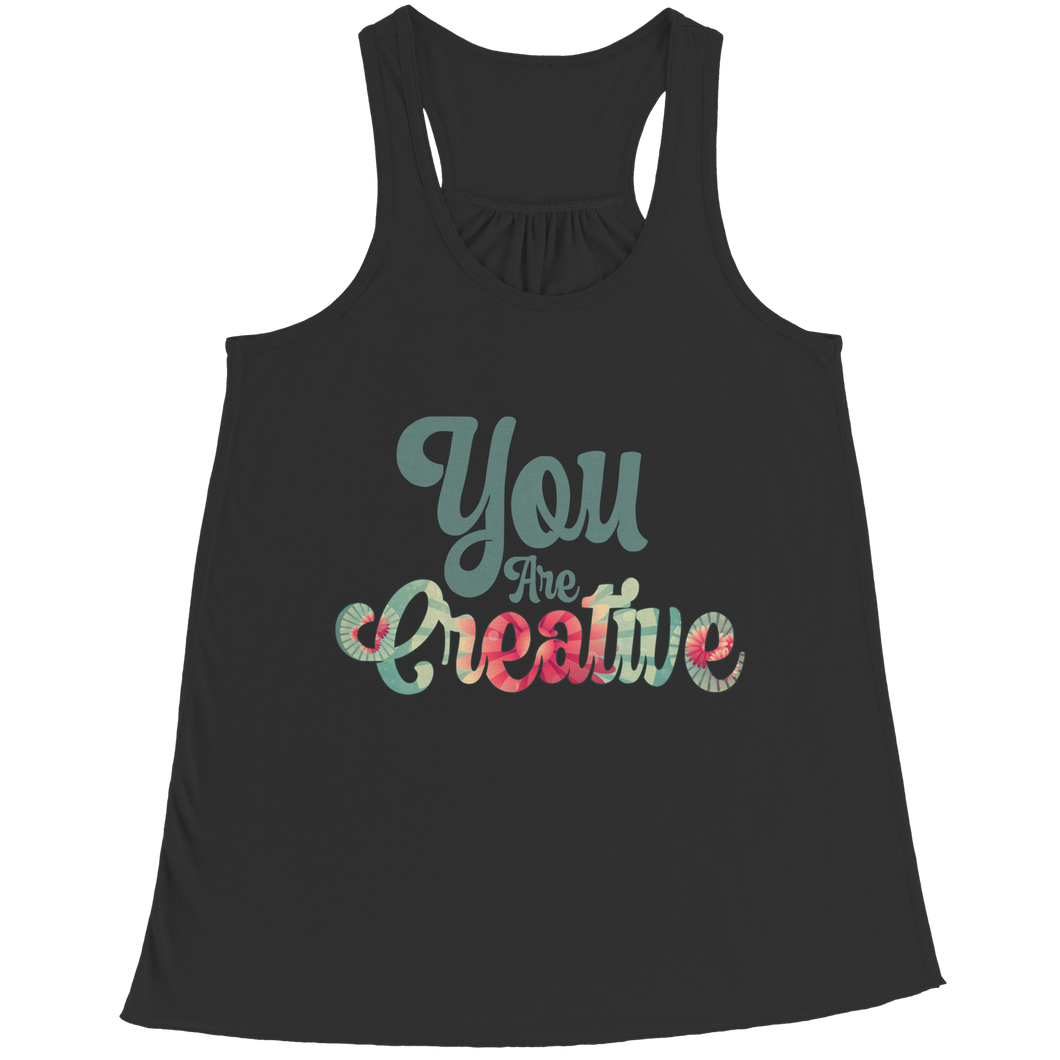 You are Creative