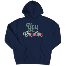 Load image into Gallery viewer, You are Creative
