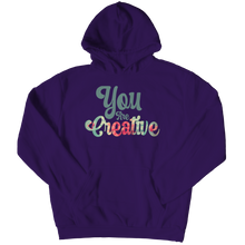 Load image into Gallery viewer, You are Creative
