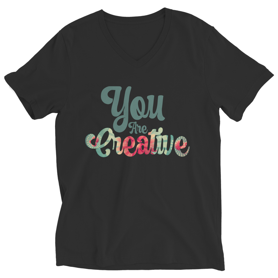 You are Creative