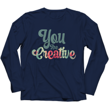 Load image into Gallery viewer, You are Creative
