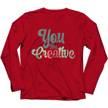 Load image into Gallery viewer, You are Creative
