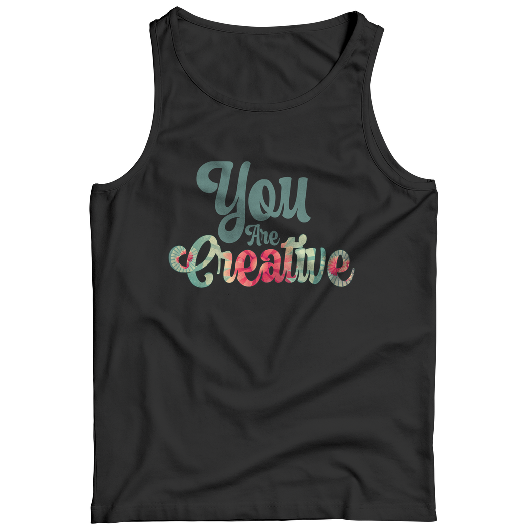 You are Creative