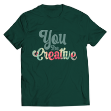 Load image into Gallery viewer, You are Creative
