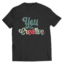 Load image into Gallery viewer, You are Creative
