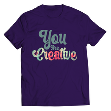 Load image into Gallery viewer, You are Creative
