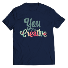 Load image into Gallery viewer, You are Creative
