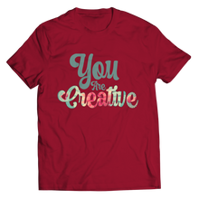 Load image into Gallery viewer, You are Creative
