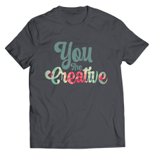 Load image into Gallery viewer, You are Creative
