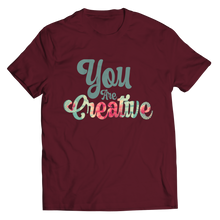 Load image into Gallery viewer, You are Creative
